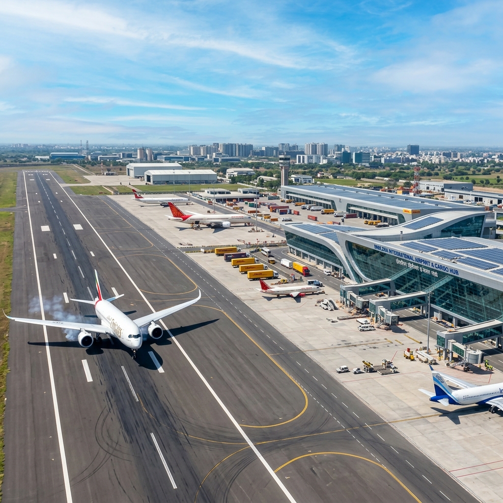 Global Logistics Gateway