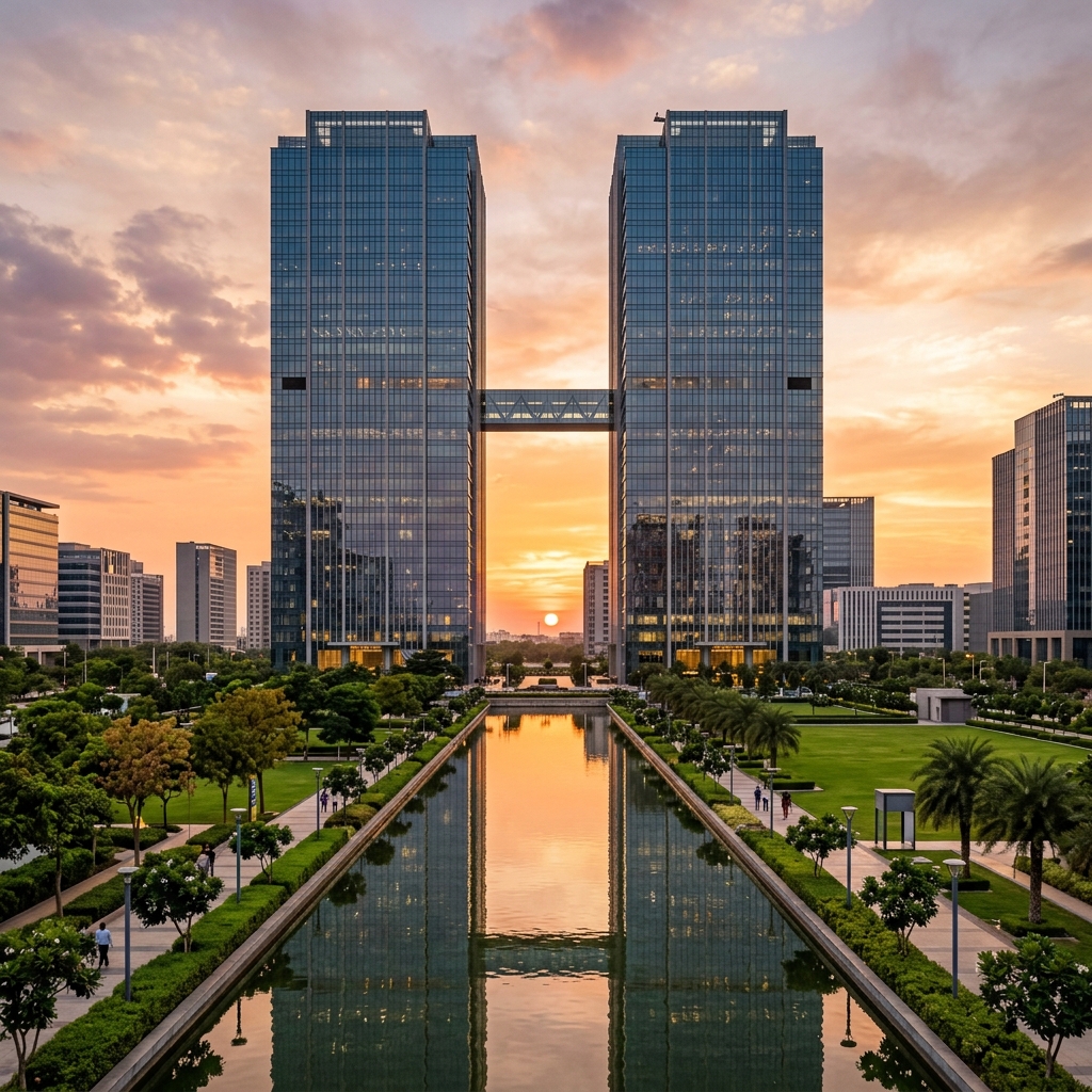 GIFT City